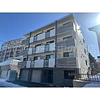 北海道札幌市豊平区福住二条3丁目4-26：物件画像／株式会社ウィンドワード　中の島店