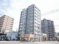 北海道札幌市豊平区中の島二条1丁目3-23：物件画像／株式会社ウィンドワード　中の島店