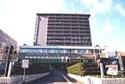 札幌市中央区役所 5734m