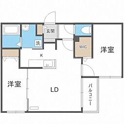 ブランシャール札幌STATION 4階