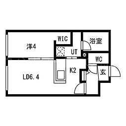 La.Bloom(ラ.ブルーム) 3階/306