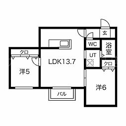 DOMUS(ドムス) 1階