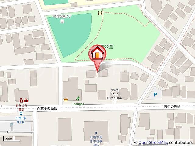 地図