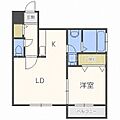 ange-or3階7.9万円