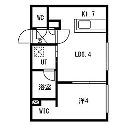 La.Bloom(ラ.ブルーム) 1階