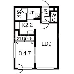 エターナルドリーム 3階