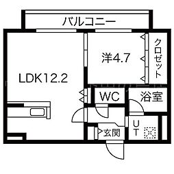 Kanaloa 3階