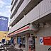 周辺：セイコーマート南6条店 657m