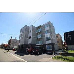 外観：詳細は、ウィンドワード中の島店までご相談下さい。