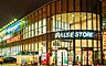 周辺：ラルズストア平岸店 1031m