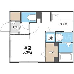 アランヴェール 4階/403