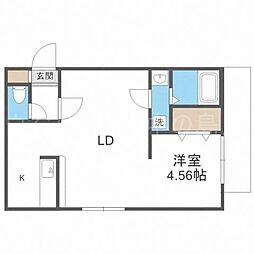アスールドーム前 4階