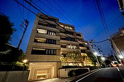 物件画像 パークナード代官山