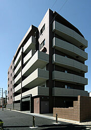 物件画像 パテラ東船橋