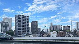 物件画像 デュフレ南千住