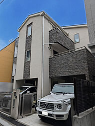 物件画像 渋谷東2丁目戸建