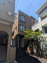 物件画像 港区麻布台三丁目 RC造戸建