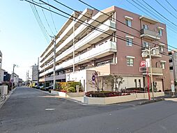 マンションイメージ