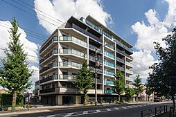 物件画像 ベルジュール東府中カルム