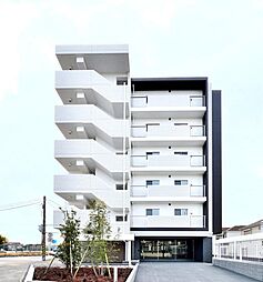コンフォルシアつきみ野