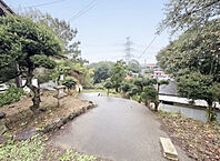 東京都稲城市坂浜3丁目：物件画像
