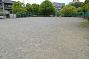 馬引沢第三公園