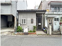 醍醐僧尊坊町　中古戸建