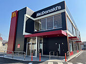 その他周辺「マクドナルド　20号つつじヶ丘店まで91ｍ」