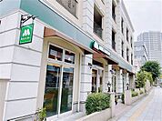 その他周辺「モスバーガー烏山店まで504ｍ」