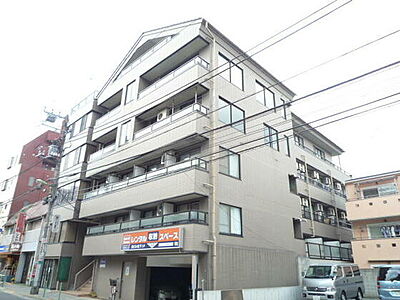 外観 外観