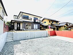 物件画像 日立市田尻町再生住宅