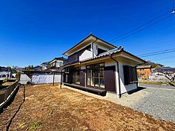 物件画像 常陸太田市馬場町　再生住宅