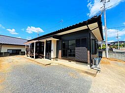 物件画像 常陸太田市大里町　平屋再生住宅