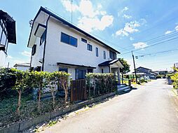 物件画像 笠間市美原　6ＳＬＤＫ再生住宅