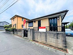 物件画像 ダイワハウス施工常陸大宮市若林　軽量鉄骨造平屋再生住宅