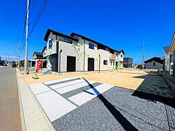 物件画像 水戸市酒門町11期　5号棟　5