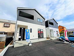 物件画像 クレイドルガーデン日立市久慈町第24　1号棟