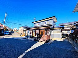 物件画像 水戸市堀町2267-8　再生住宅