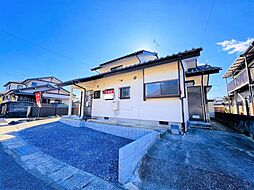 物件画像 高萩市安良川1398-3 再生住宅