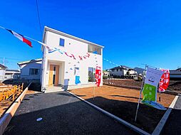 物件画像 クレイドルガーデン水戸市酒門町第16　2期　5号棟