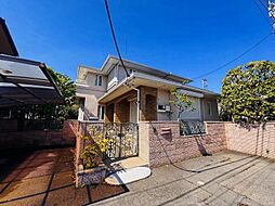笠間市旭町120-6　オール電化中古住宅