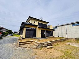 物件画像 水戸市住吉町122-3　再生住宅