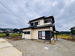 物件画像 桜川市南飯田1069-10 再生住宅