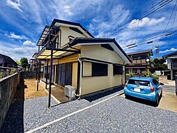 物件画像 水戸市笠原町1498-12　再生住宅