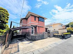 物件画像 常陸太田市天神林町847-140 軽量鉄骨造再生住宅