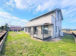 物件画像 筑西市横塚394 積水ハウス施工再生住宅