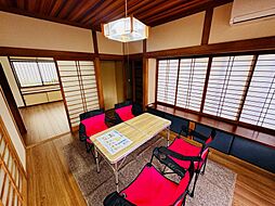 居間