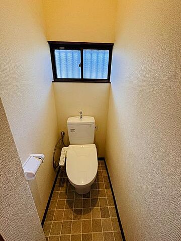 トイレ 筑西市乙