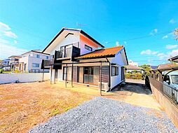 物件画像 土浦市烏山2丁目530-191　再生住宅