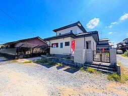 物件画像 石岡市若松3丁目8-31 再生住宅